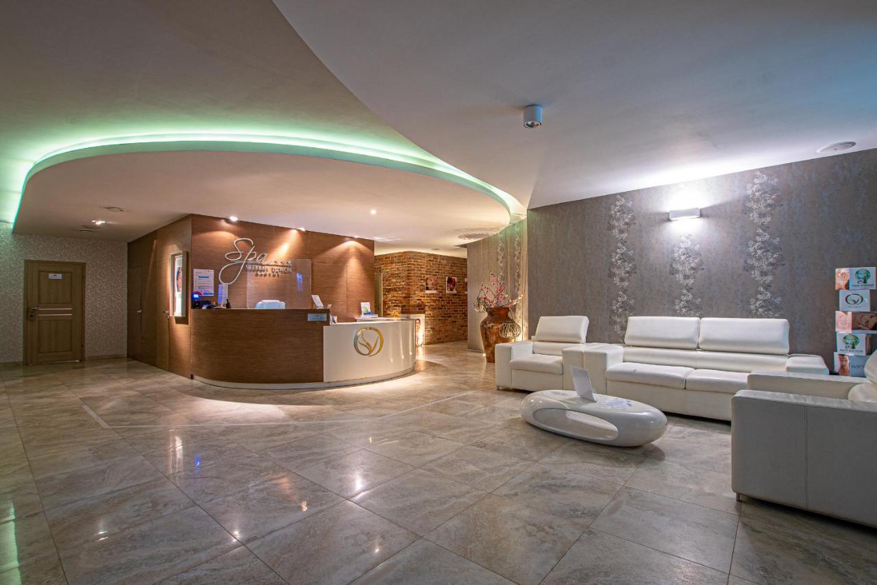 Srebrny Dzwon Hotel 3*