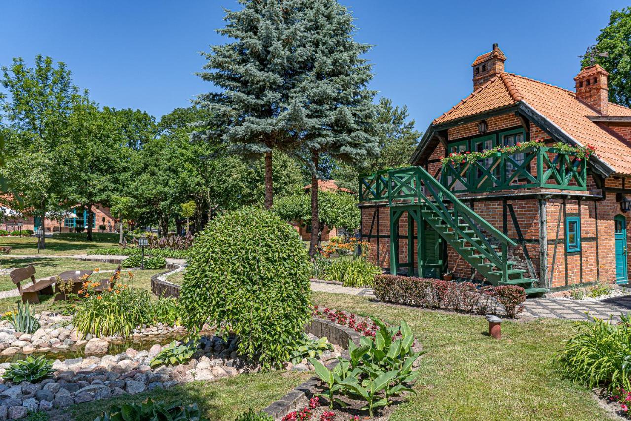Srebrny Dzwon Hotel Kadyny