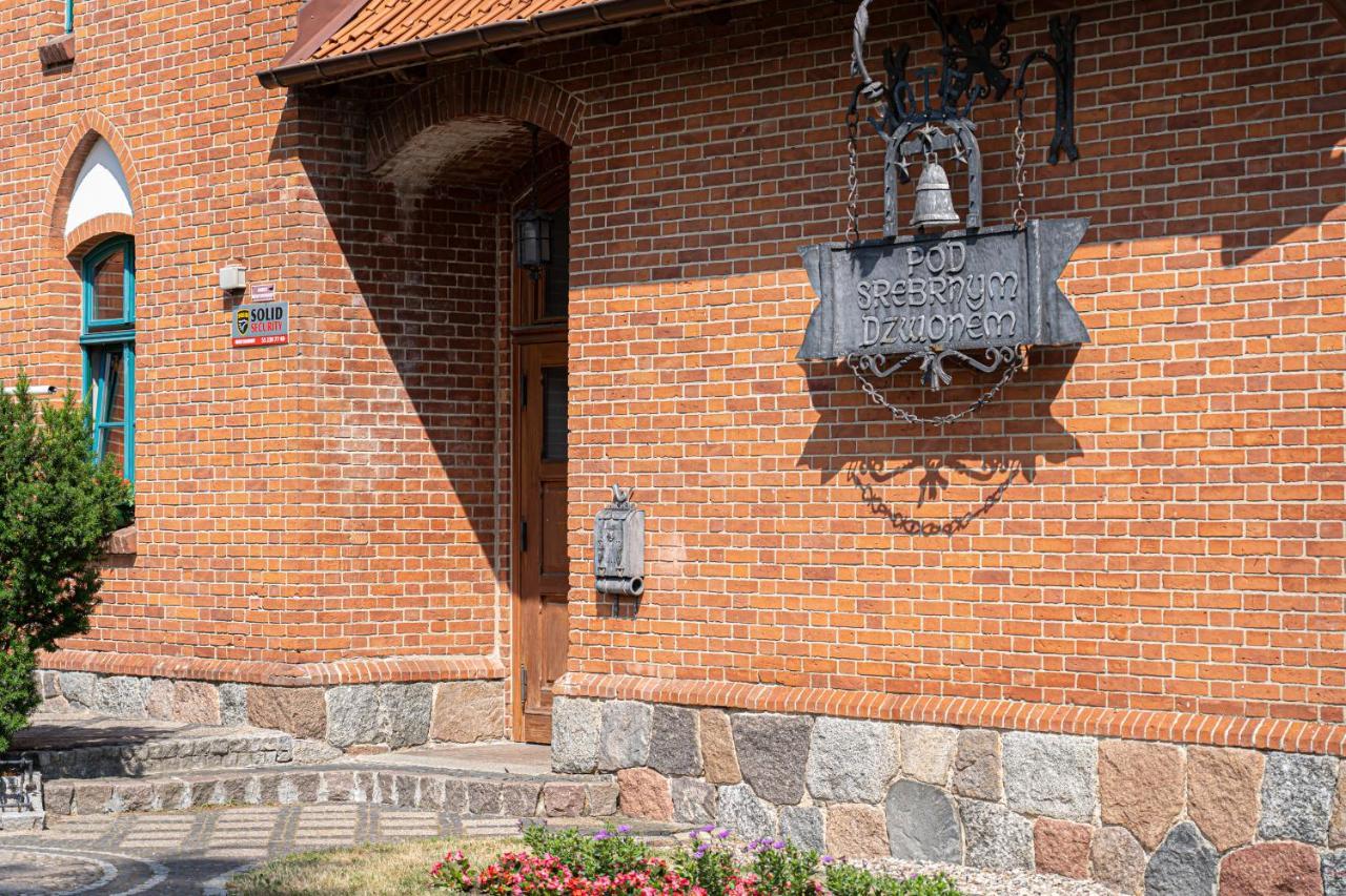 Hotel Srebrny Dzwon