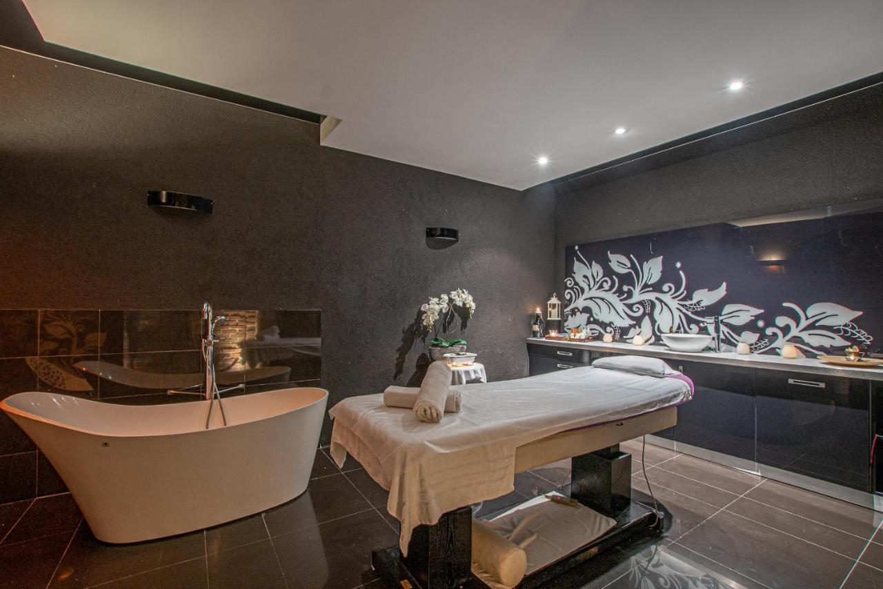 Srebrny Dzwon Hotel Kadyny