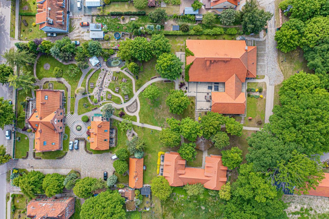 Hotel Srebrny Dzwon