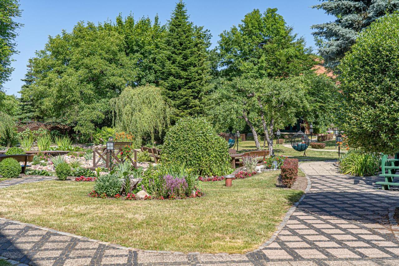 Hotel Srebrny Dzwon Kadyny