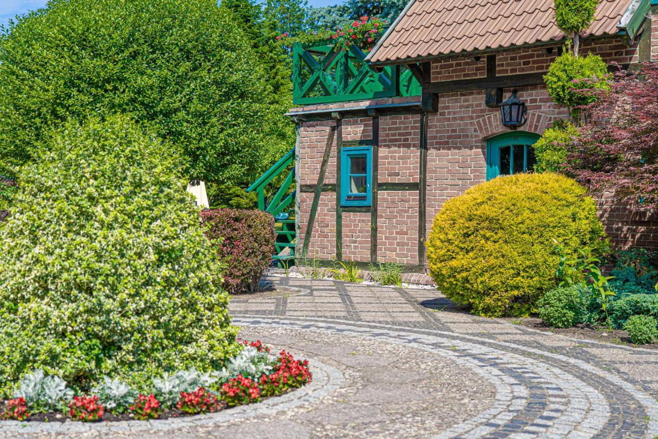 Srebrny Dzwon Hotel Kadyny