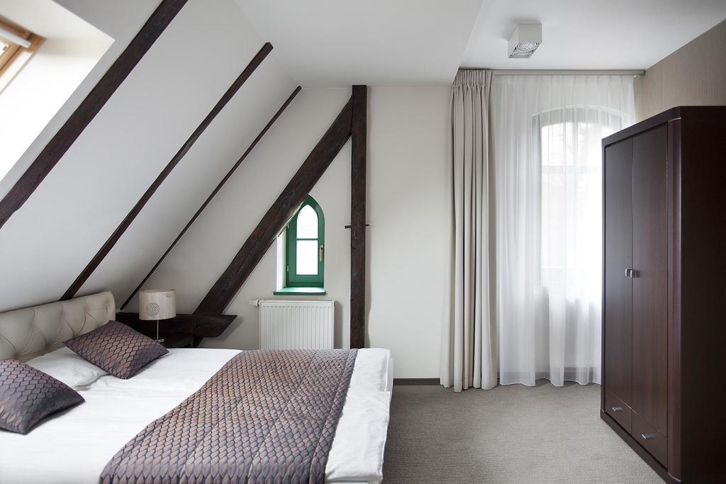 Srebrny Dzwon Hotel 3*