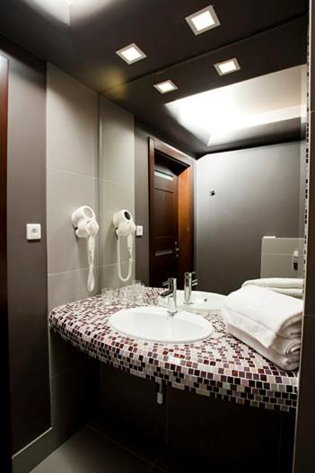 Srebrny Dzwon Hotel